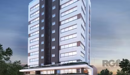 Apartamento 3 Dormitório(s) Bairro Rio Branco