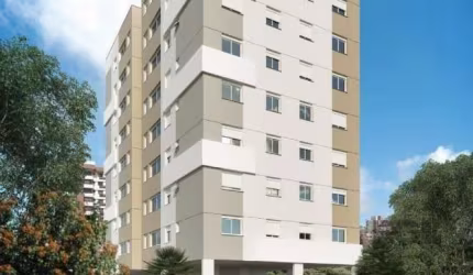 Apartamento 2 Dormitório(s) Bairro Higienópolis