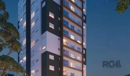 Apartamento 2 Dormitório(s) Bairro Jardim Botânico
