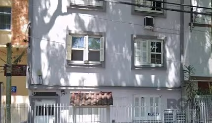 Apartamento 1 Dormitório(s) Bairro São Geraldo