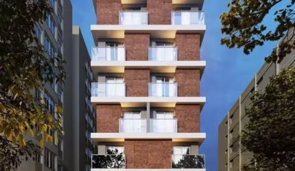 Apartamento 1 Dormitório(s) Bairro Bom Fim