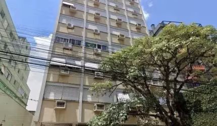 Apartamento com 4 quartos à venda na Avenida Independência, Independência, Porto Alegre, 135 m2