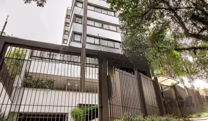 Apartamento com 2 quartos para alugar na Avenida Lageado, Petrópolis, Porto Alegre, 84 m2 por R$ 5.800