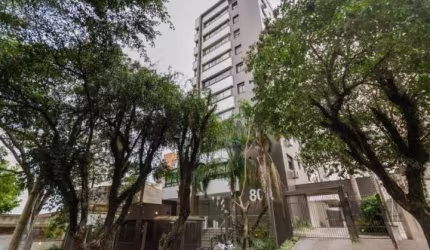Apartamento com 2 quartos à venda na Avenida Lageado, Petrópolis, Porto Alegre, 79 m2 por R$ 959.900