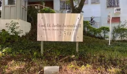 Apartamento com 3 quartos à venda na Rua Doutor Otávio Santos, Jardim Itu Sabará, Porto Alegre, 72 m2 por R$ 275.000