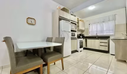 Apartamento para Venda em Blumenau, Salto do Norte, 2 dormitórios, 1 banheiro, 1 vaga