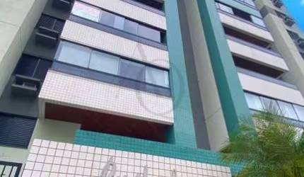 Apartamento para Venda em Blumenau, Victor Konder, 3 dormitórios, 1 suíte, 2 banheiros, 2 vagas