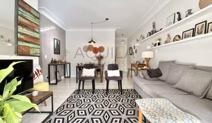 Apartamento para Venda em Blumenau, Escola Agrícola, 3 dormitórios, 1 banheiro, 1 vaga