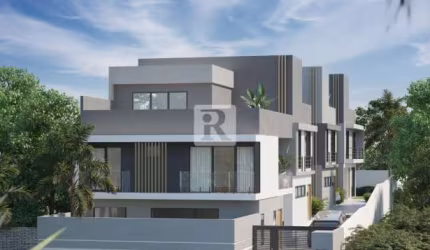 Casa com 3 quartos à venda na Rua Nossa Senhora de Nazaré, 1253, Boa Vista, Curitiba por R$ 1.200.000