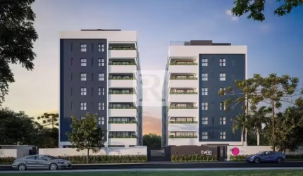 Apartamento com 2 quartos à venda na Rua Arthur Mohr, 326, Portão, Curitiba por R$ 652.900