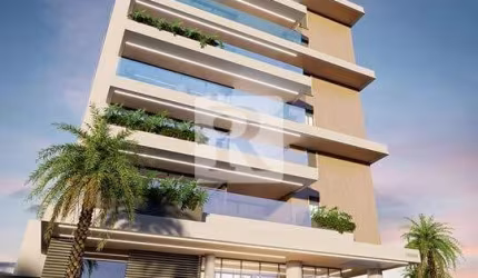 Apartamento com 3 quartos à venda na Rua Alberto Folloni, 515, Ahú, Curitiba por R$ 3.084.280