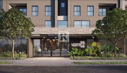 Apartamento com 3 quartos à venda na Rua Brasílio Bacellar Filho, 944, Tingui, Curitiba por R$ 611.300