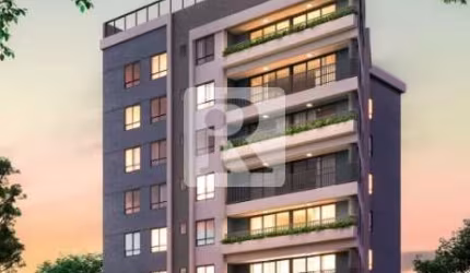Apartamento com 3 quartos à venda na Rua Nossa Senhora de Nazaré, 632, Boa Vista, Curitiba por R$ 1.288.900