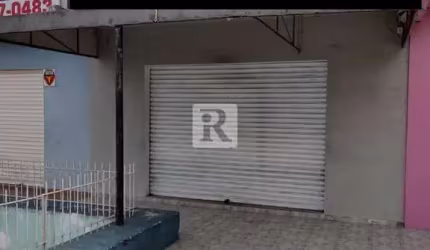 Ponto comercial à venda na Avenida Monteiro Tourinho, 1117, Tingui, Curitiba por R$ 240.000