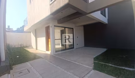 Casa com 2 quartos à venda na Rua Nossa Senhora do Rocio, 223, Santa Cândida, Curitiba por R$ 609.500