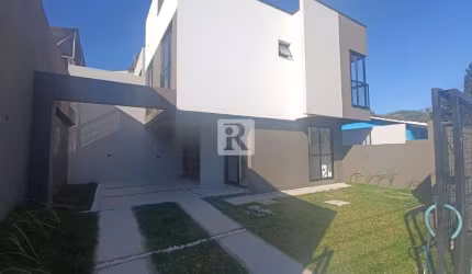 Casa com 2 quartos à venda na Rua Nossa Senhora do Rocio, 223, Santa Cândida, Curitiba por R$ 609.500