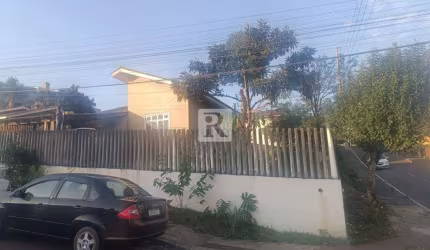 Casa com 3 quartos à venda na Jose Botelho Filho, 36, Jardim Nossa Senhora das Graças, Campina Grande do Sul por R$ 430.000