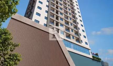 Apartamento com 2 quartos à venda na R 436, 176, Morretes, Itapema por R$ 689.507