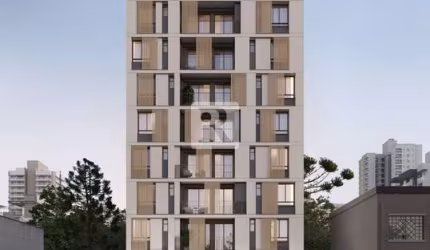 Apartamento com 1 quarto à venda na Rua Brigadeiro Franco, 1173, Batel, Curitiba por R$ 423.400