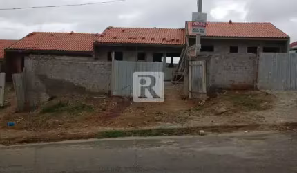 Casa com 3 quartos à venda na Marcílio Dias, 736, Rio Verde, Colombo por R$ 360.000