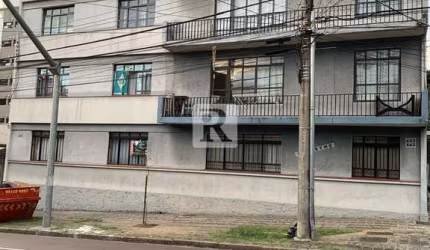 Apartamento com 3 quartos à venda na Rua Padre Agostinho, 653, Bigorrilho, Curitiba por R$ 465.000