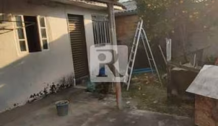Casa com 2 quartos à venda na Pedro Francisco Ramos, 120, Guarituba, Piraquara por R$ 220.000