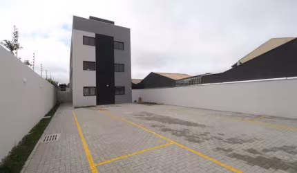 Prédio à venda na Rua Terezina, 825, Cajuru, Curitiba
