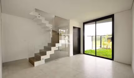 Casa com 4 quartos à venda na Rua Pintor Ricardo Krieger, 691, Atuba, Curitiba por R$ 750.000