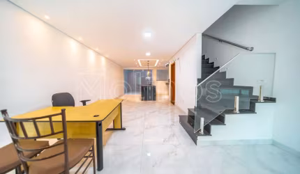 Casa à venda no bairro Vila Gomes Cardim - São Paulo/SP