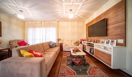 Apartamento Alto Padrão no Miolo do Tatuapé
