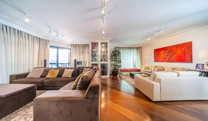 Apartamento à venda no bairro Anália Franco - São Paulo/SP