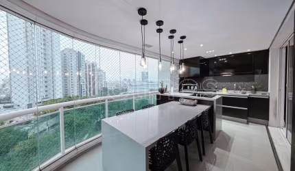 Apartamento Padrão no Jardim Anália Franco