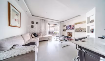 Apartamento à venda no bairro Mooca - São Paulo/SP