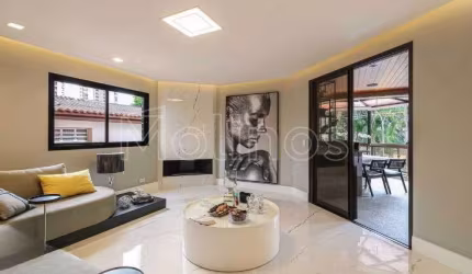 Apartamento à venda no bairro Parque da Mooca - São Paulo/SP