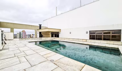 Apartamento à venda no Jardim Anália Franco