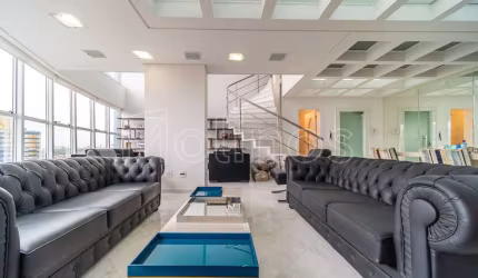 Cobertura  Triplex no Jardim Avelino