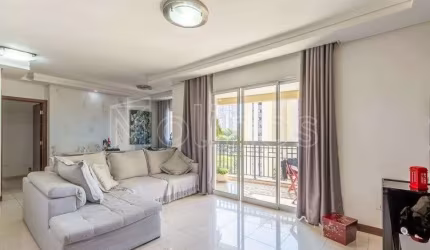 Apartamento 3 suítes, 3 vagas