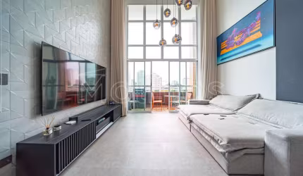 Apartamento 1 dormitório
