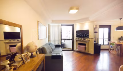 Apartamento Duplex com 3dormitorios 1 suite à venda no Analia Franco