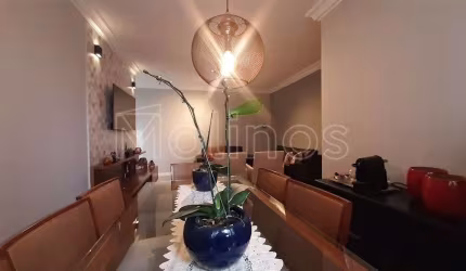 Apartamento ótimo para venda junto ao Jd Anália Franco!!!