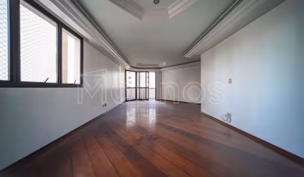 Apartamento com 4 dormitórios no Miolo do Tatuapé