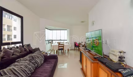 Apartamento à venda no bairro Vila Regente Feijó - São Paulo/SP