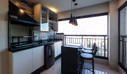 Apartamento Todo Pronto Muito Lindo!!!