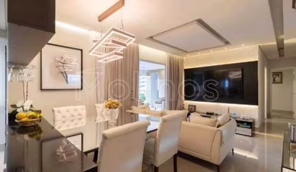 Apartamento à venda no bairro Tatuapé - São Paulo/SP