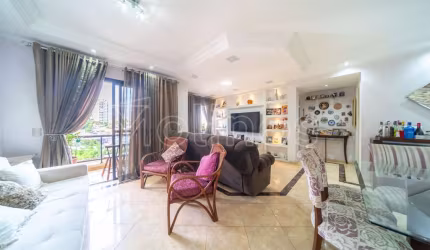 Apartamento Padrão no Anália Franco
