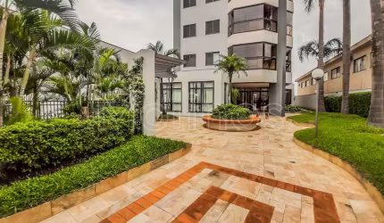 Apartamento 3 Dormitórios, 1 Suíte e 3 Vagas de Garagem no Tatuapé