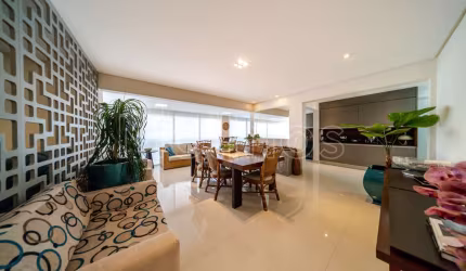 Apartamento 3 suítes a venda Mooca