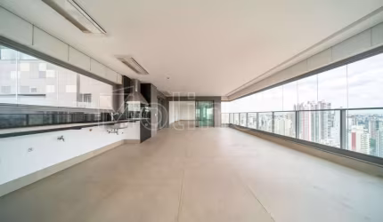 Apartamento à venda no bairro Tatuapé - São Paulo/SP