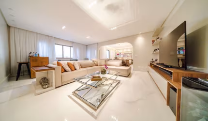 Apartamento Alto Padrão na Vila Zelina