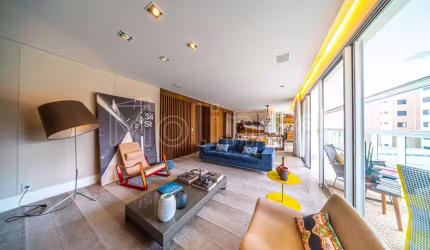 Apartamento à venda no bairro Parque da Mooca - São Paulo/SP